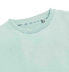 Dziecięcy T-shirt z bawełny organicznej