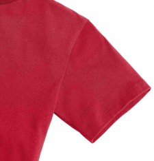 Dziecięcy T-shirt z bawełny organicznej