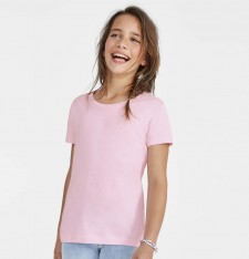 KIDS` T-SHIRT GIRLIE CHERRY 11981 730