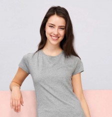 Damska organiczna koszulka Milo