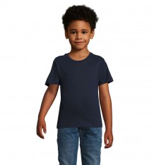 Dziecięca organiczna koszulka Milo