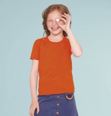 Dziecięca organiczna koszulka Milo