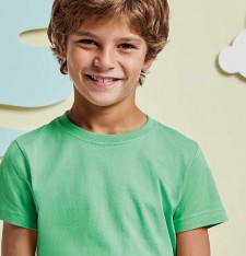 Dziecięca koszulka bawełniana premium Dogo