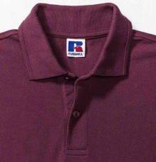 Wzmocnione polo