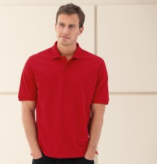 Wzmocnione polo