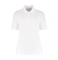 Damskie polo do pracy - pranie 60°C