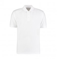 Męskie klasyczne polo - pranie 60°C