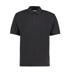 Męskie klasyczne polo - pranie 60°C