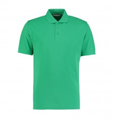 Męskie klasyczne polo - pranie 60°C