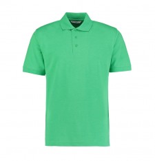 Męskie klasyczne polo - pranie 60°C