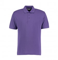 Męskie klasyczne polo - pranie 60°C