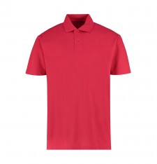 Męskie polo do pracy - pranie 60°C
