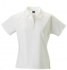 Ladies' Ultimate Cotton Polo R-577F-0 018
