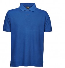 Męskie polo Piqué