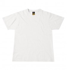 Męski T-shirt roboczy - pranie 60°C