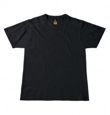 Męski T-shirt roboczy - pranie 60°C