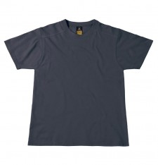 Męski T-shirt roboczy - pranie 60°C