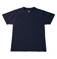 Męski T-shirt roboczy - pranie 60°C