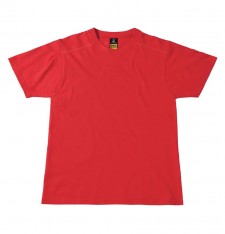 Męski T-shirt roboczy - pranie 60°C