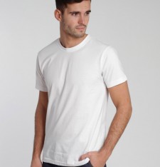 Męski T-shirt Taranto - pranie 60°C