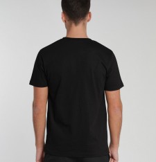 Męski T-shirt Taranto - pranie 60°C