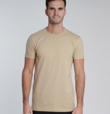 Męski T-shirt Taranto - pranie 60°C