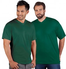 Męski T-shirt V Premium