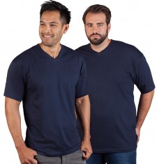 Męski T-shirt V Premium
