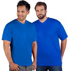Męski T-shirt V Premium