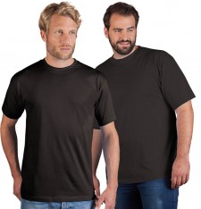 Męski T-shirt Premium (rozmiary: 4XL, 5XL)