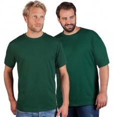 Męski T-shirt Premium (rozmiary: 4XL, 5XL)