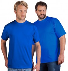 Męski T-shirt Premium (rozmiary: 4XL, 5XL)