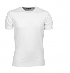 Męski gruby T-shirt