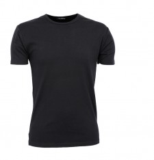 Męski gruby T-shirt