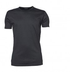 Męski gruby T-shirt