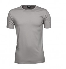 Męski gruby T-shirt
