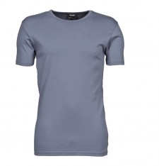Męski gruby T-shirt