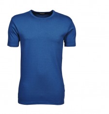 Męski gruby T-shirt