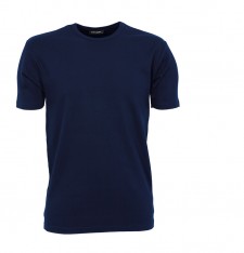 Męski gruby T-shirt