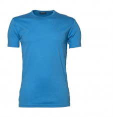 Męski gruby T-shirt