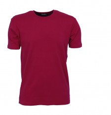 Męski gruby T-shirt