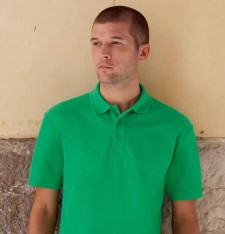 Polo męskie Easy Care