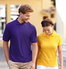 Polo męskie Easy Care