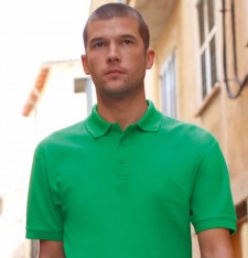 Polo męskie Easy Care