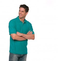 Polo męskie Easy Care