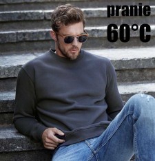 Gruba bluza unisex
