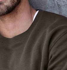 Gruba bluza unisex