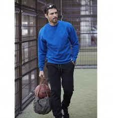 Gruba bluza unisex