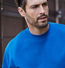 Gruba bluza unisex