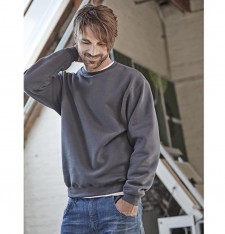 Gruba bluza unisex